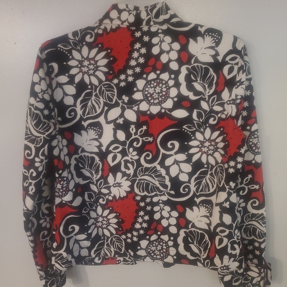 New Direction Jacket - Picture 3 of 3